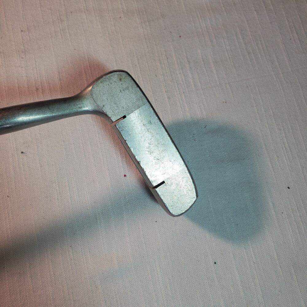 Ray Cook M-1 putter - Picture 2 of 10